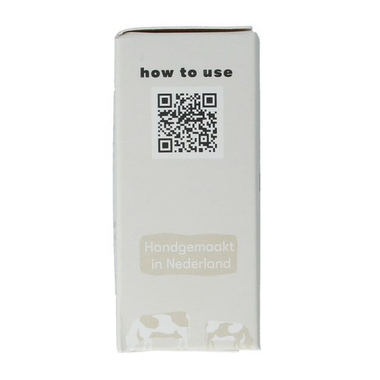 Shampoobars Body lotion bar kokos 45 Gram