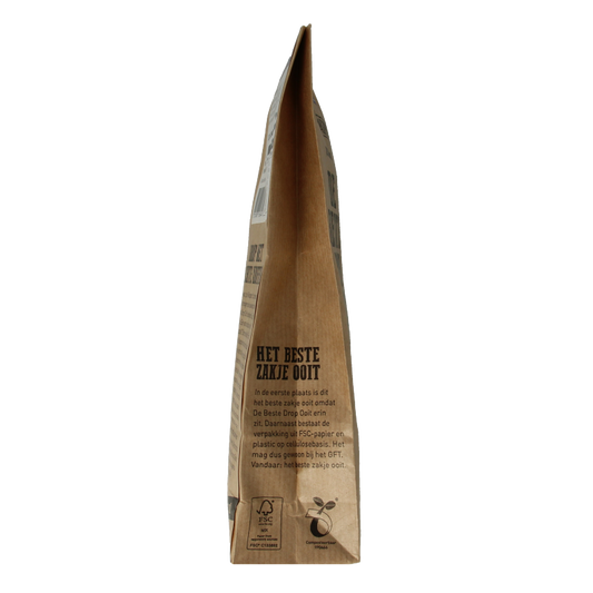 Klepper&Klepper De beste drop ooit koffie 200 Gram