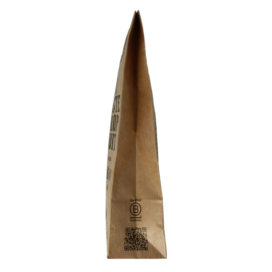 Klepper&Klepper De beste drop ooit koffie 200.00 Gram
