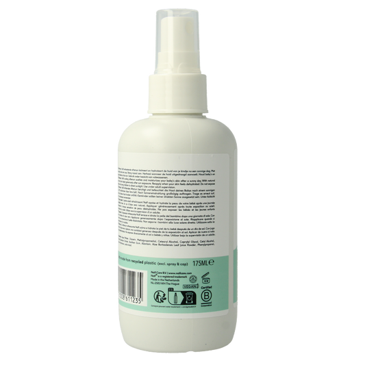 Naif Zon baby & kids aftersun parfumvrij 175 Milliliter