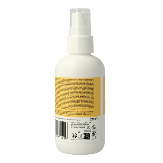 Naif Zon spray SPF50 100 Milliliter