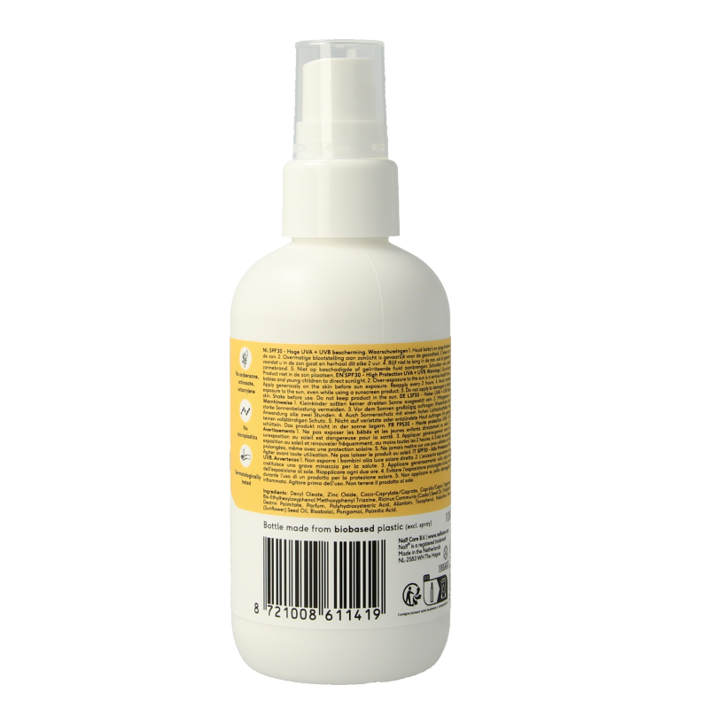 Naif Zon spray SPF50 100 Milliliter
