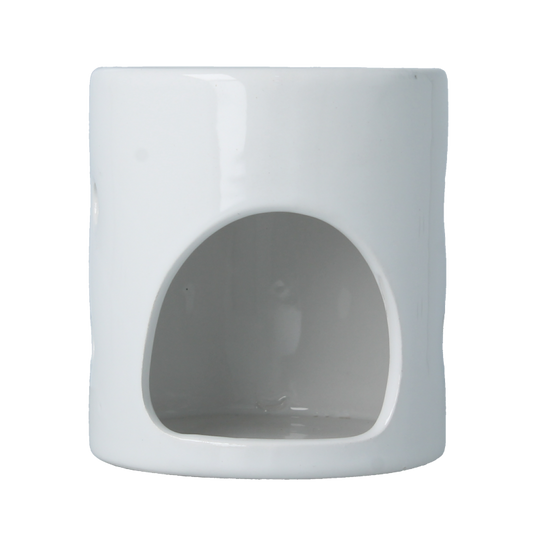 Jacob Hooy Oliebrander porselein assorti 1 Stuks