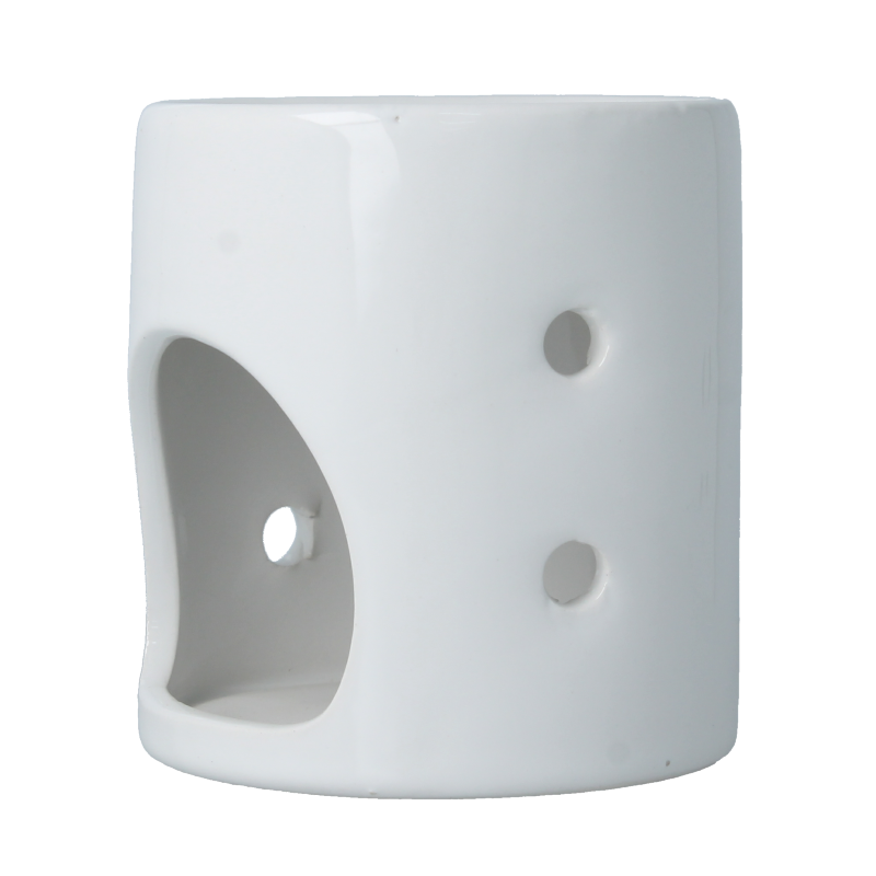 Jacob Hooy Oliebrander porselein assorti 1 Stuks