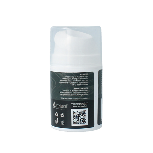 Zendrops CBD creme 1000mg liposomale 50.00 Milliliter