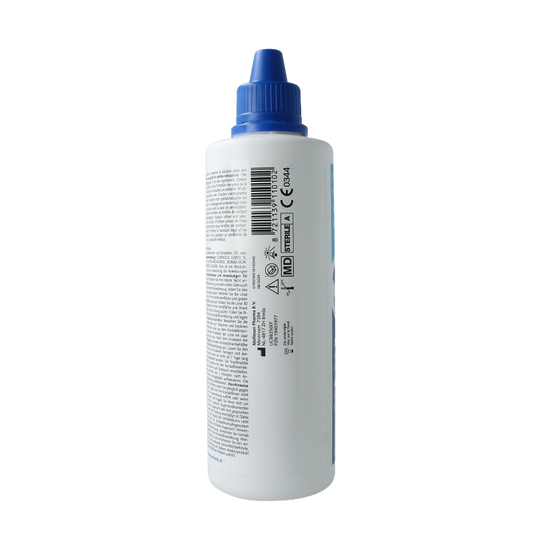 Eyefresh Alles in een lenzenvloeistof zachte lenzen 250 Milliliter