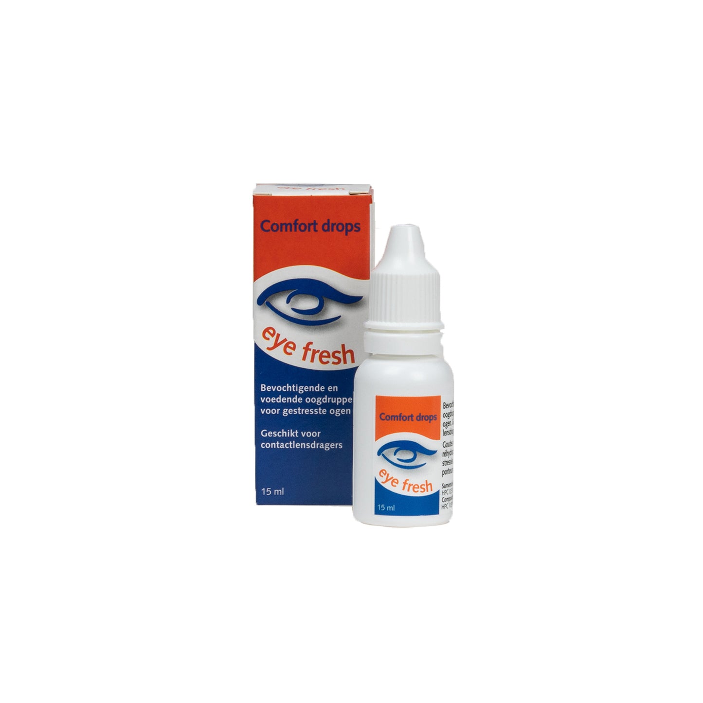Eyefresh Comfort drops 15 Milliliter