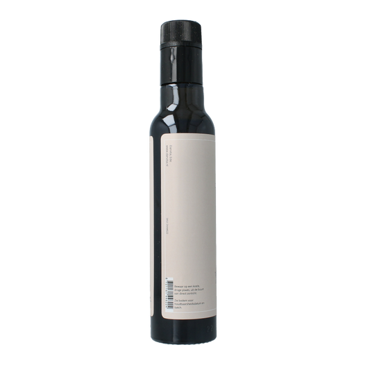 Darvita Zwarte zaad olie 250 Milliliter