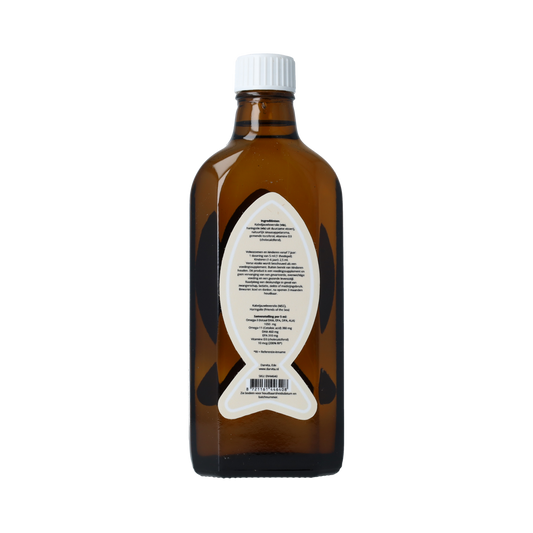 Darvita Omega 3+11 KIDS 200.00 Milliliter