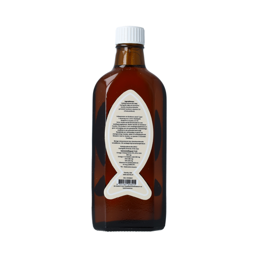 Darvita Omega 3+7+11 200.00 Milliliter