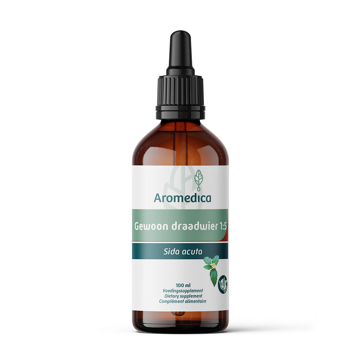 Aromedica Gewoon draadwier 1:5 100 Milliliter