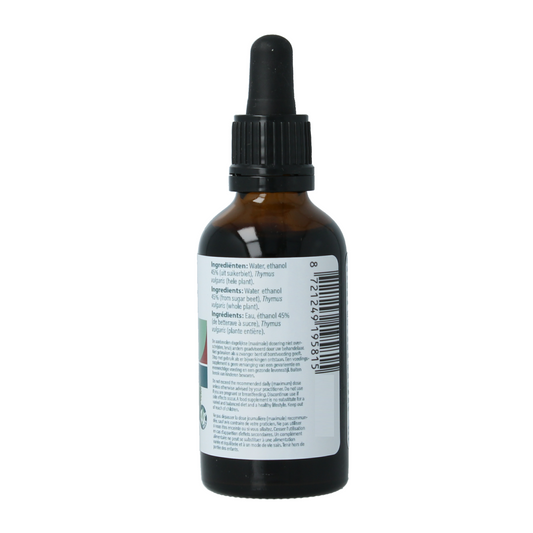 Aromedica Tijm 1:3 50.00 Milliliter