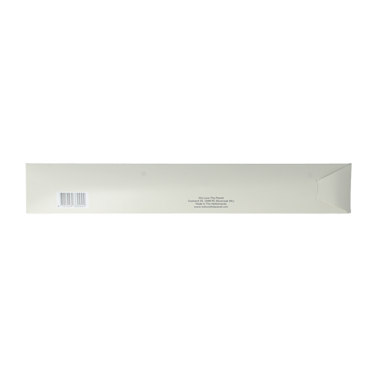 We Love The Planet Natural reeds geurstokjes voor 100ml diffuser 5.00 Stuks