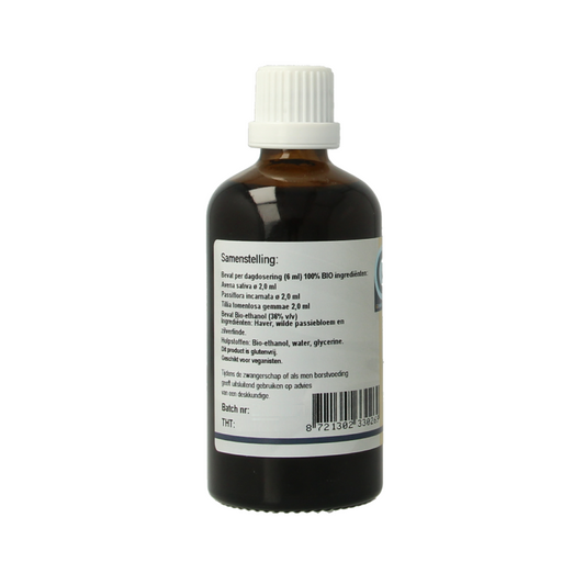 GO Nervo bio 100 Milliliter