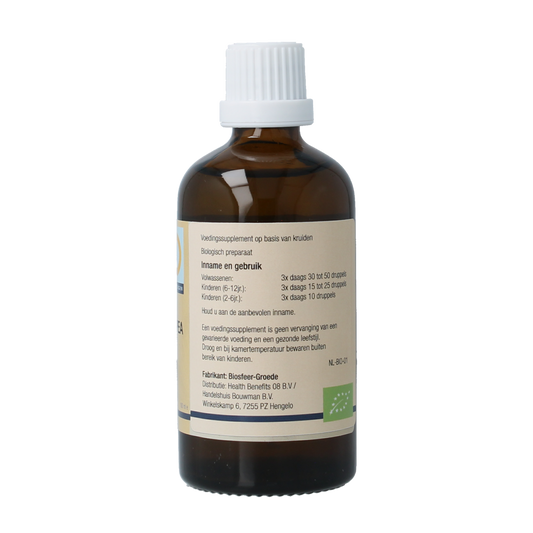 GO Olea Europea bio 100.00 Milliliter