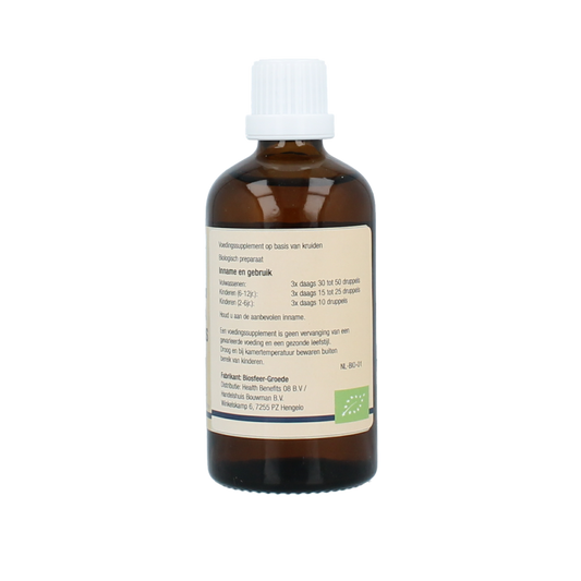 GO Syringa vulgaris bio 100.00 Milliliter