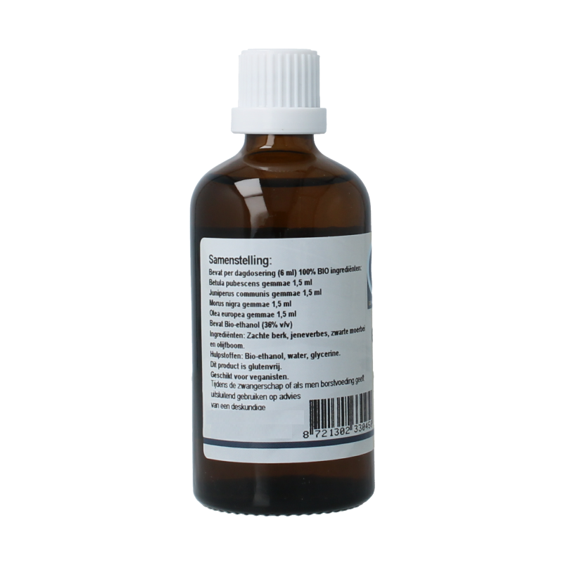 GO Gluco bio 100 Milliliter