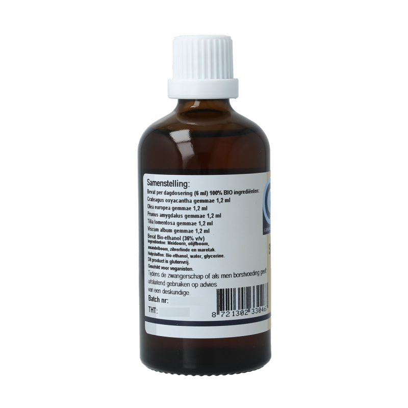 GO Systo bio 100.00 Milliliter