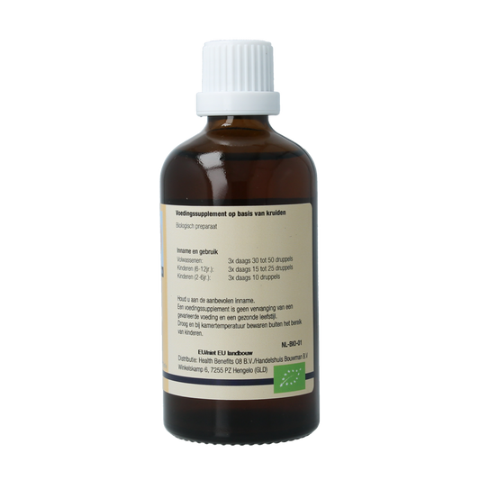 GO Systo bio 100.00 Milliliter