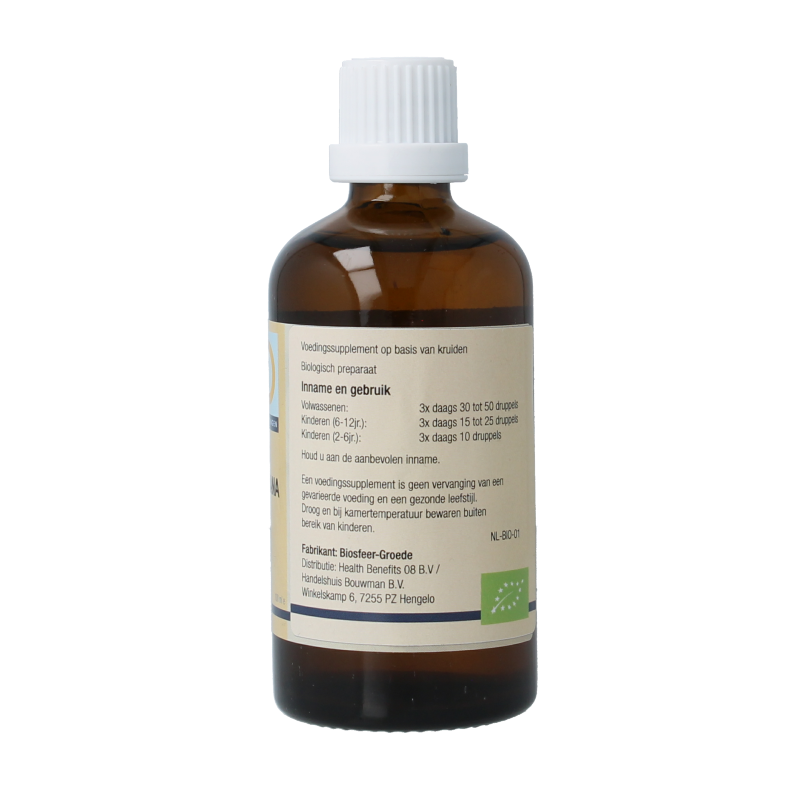 GO Pinus montana bio 100 Milliliter