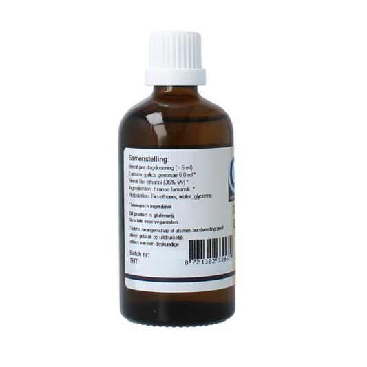 GO Tamarix gallica bio 100 Milliliter