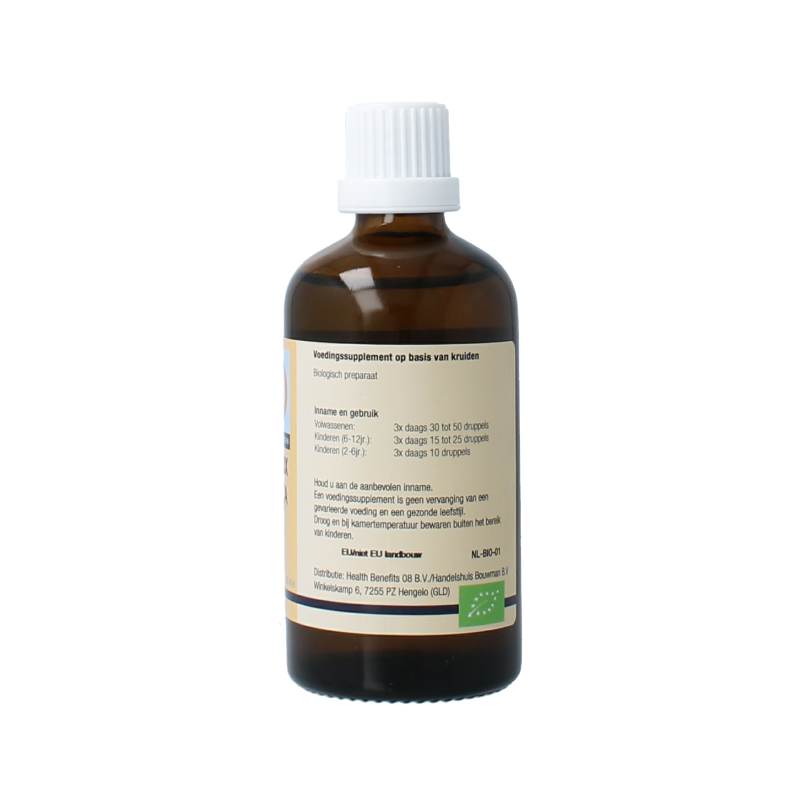 GO Tamarix gallica bio 100 Milliliter