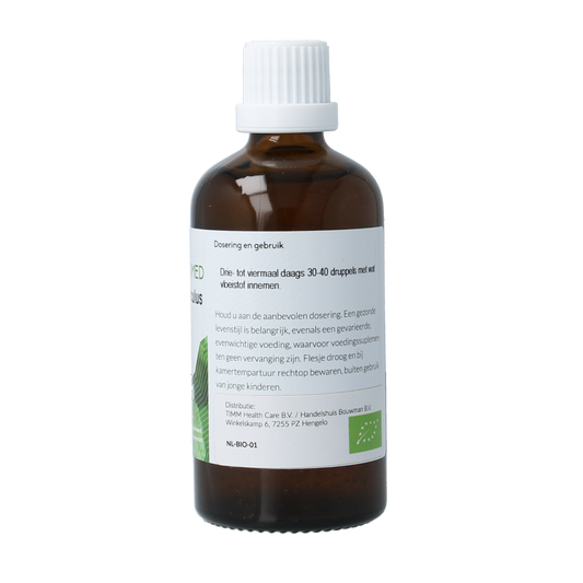 Fytomed Aesculus bio 100.00 Milliliter