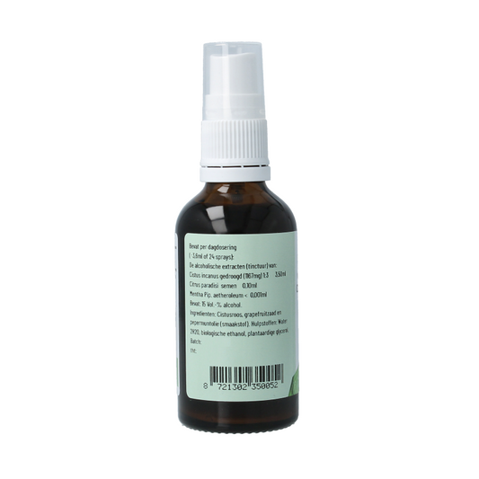 Fytomed Cistus spray 50 Milliliter