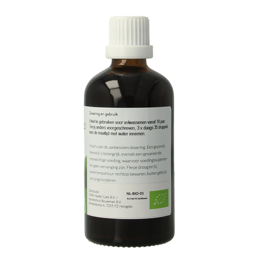 Fytomed Gluco balans bio 100.00 Milliliter