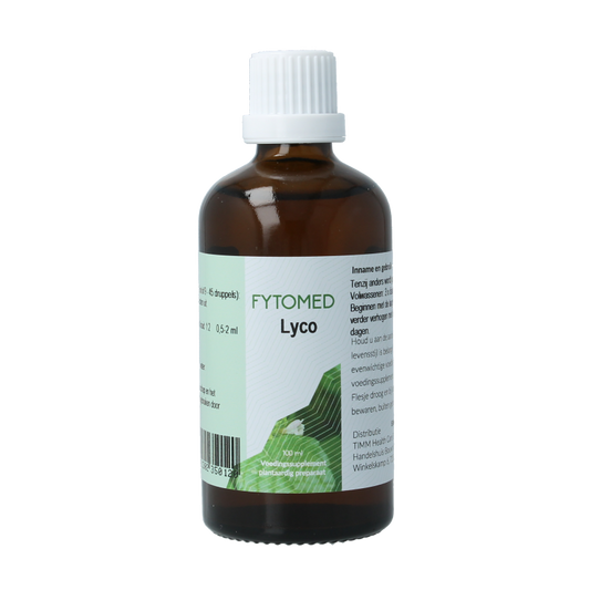 Fytomed Lyco bio 100 Milliliter