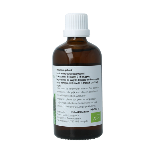 Fytomed Lyco bio 100.00 Milliliter