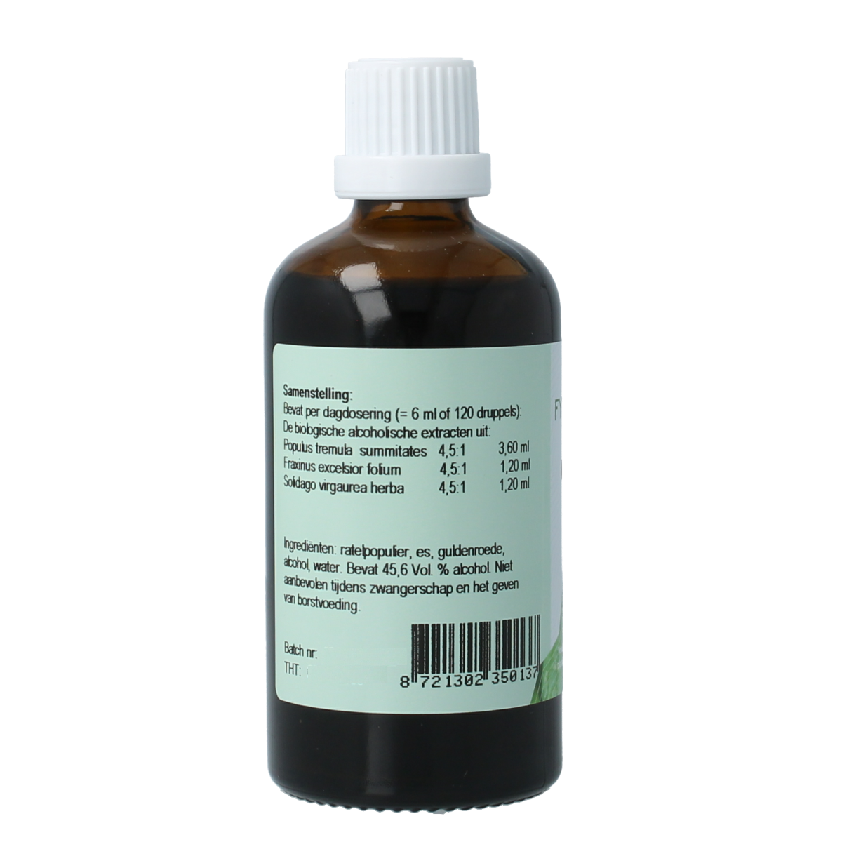 Fytomed Move bio 100.00 Milliliter