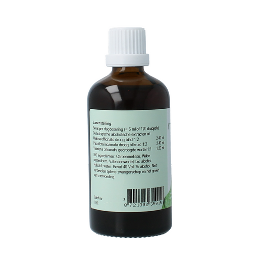 Fytomed Neura bio 100 Milliliter