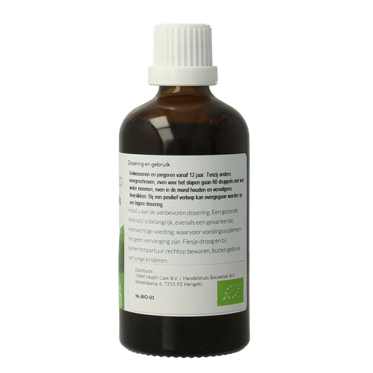 Fytomed Noctis bio 100.00 Milliliter
