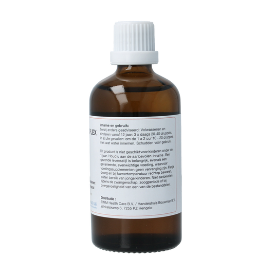 Fytomed Auroplex bio 100.00 Milliliter