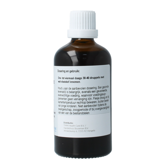 Fytomed Uviplex 100.00 Milliliter