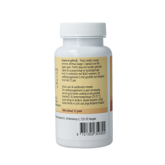 Depyrrol Prohis 60 Vegetarische capsules