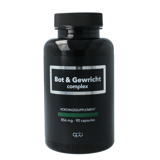 APB Holland Bot & gewricht complex puur 90 Capsules