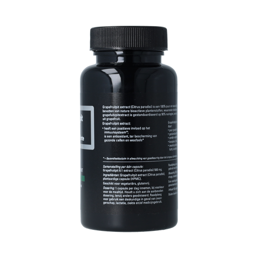 APB Holland Grapefruit extract 500mg 90.00 Capsules