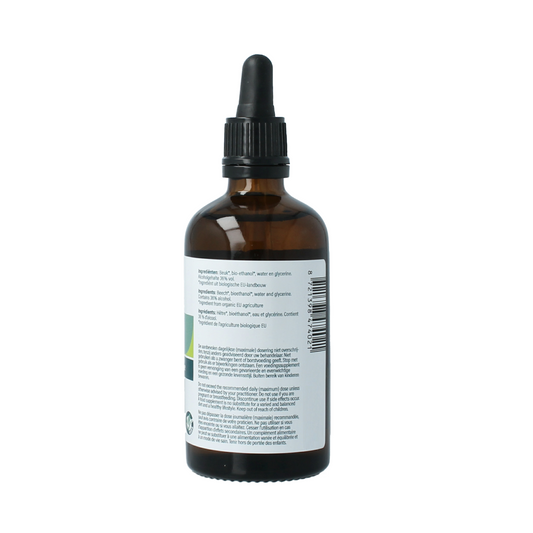 Aromedica Beuk gemmo tinctuur - Fagus sylvatica bio 100.00 Milliliter