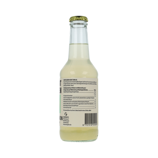 Covent Garden Bitter lemon bio 250.00 Milliliter