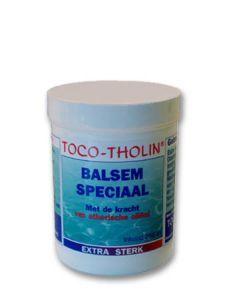 Toco Tholin Balsem speciaal 250.00 Milliliter