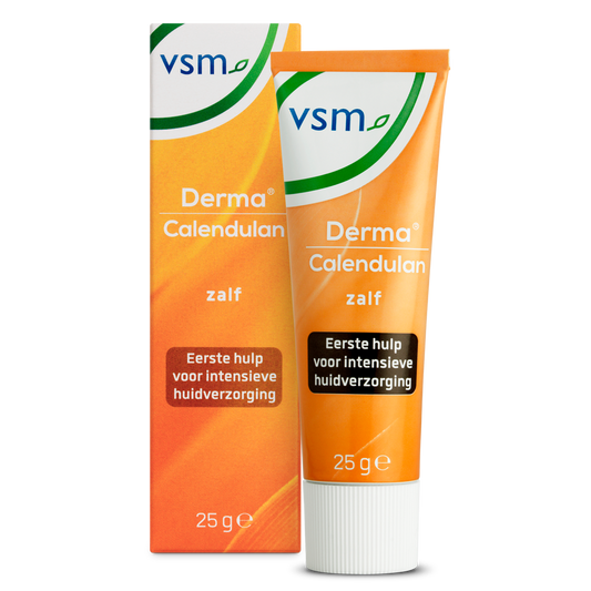 VSM Calendulan derma zalf 25 Gram