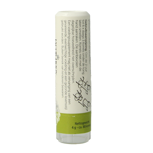 Jacob Hooy Hooy korrels 88.00 Stuks