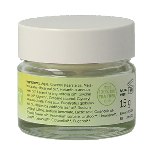 Chi Tea tree balsem 15.00 Gram