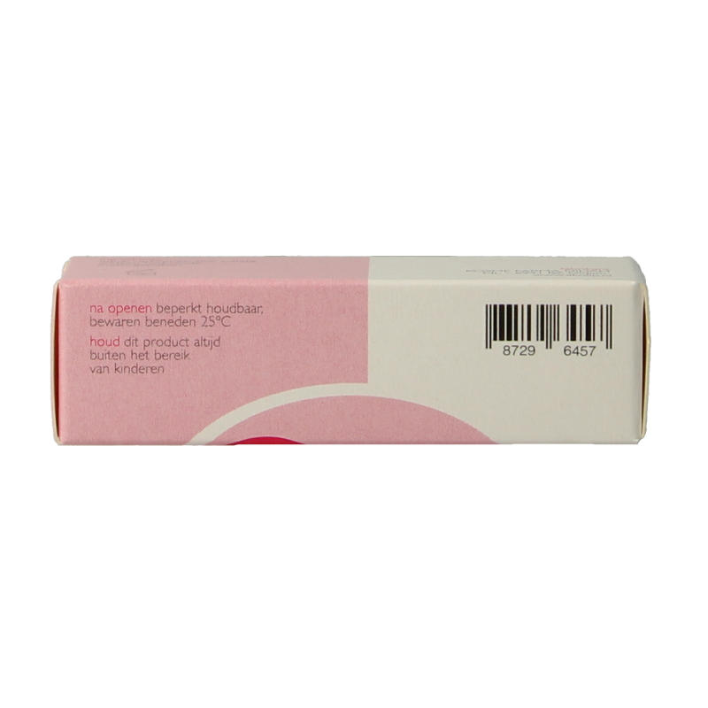 Akolip Lipblaasjesgel 3gr 1 Stuks