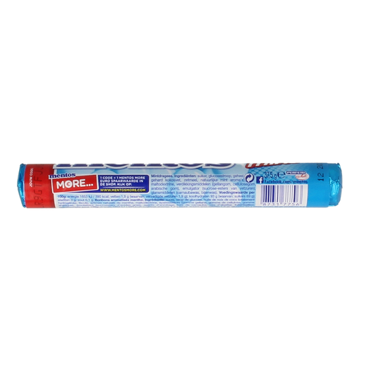 Mentos Mint 1.00 Rol