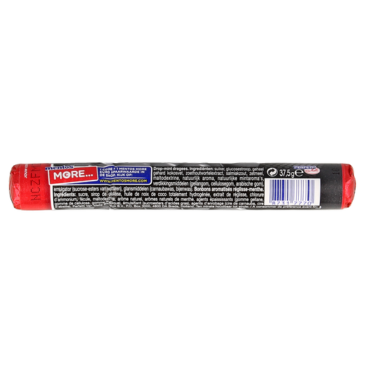 Mentos Drop 1.00 Rol