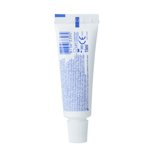 Sensodyne Tandpasta repair & protect mini 15 Milliliter