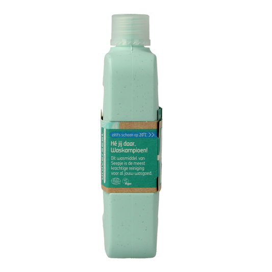 Seepje Wasmiddel universeel mini 100.00 Milliliter